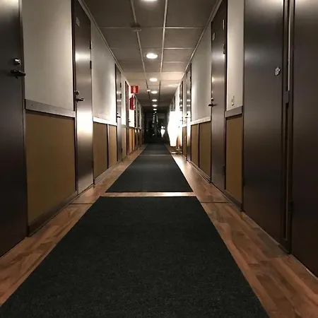 Hotel Carneval Suonenjoki