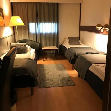 Hotel Carneval 3*