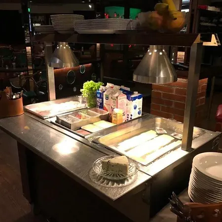 Hotel Carneval