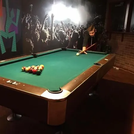 Carneval 3* スオネンヨキ