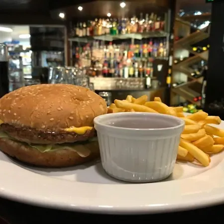 Hotel Carneval Suonenjoki