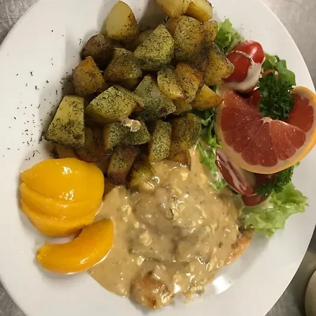 Carneval 3* スオネンヨキ