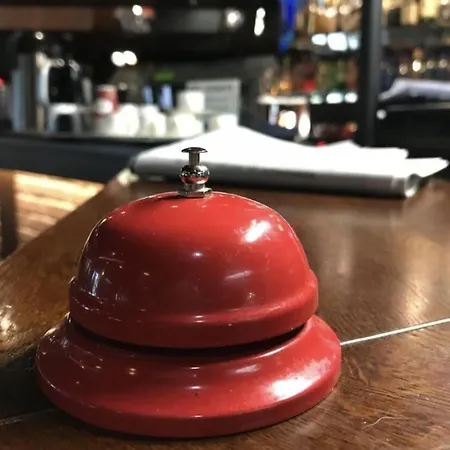 Hotel Carneval Suonenjoki