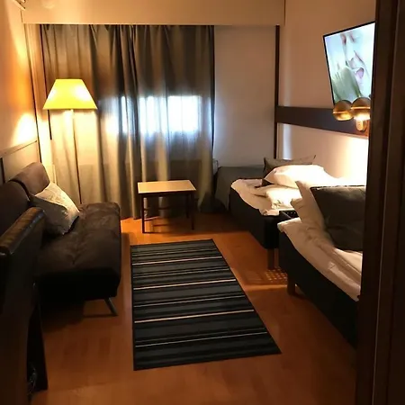 Carneval Hotel Suonenjoki