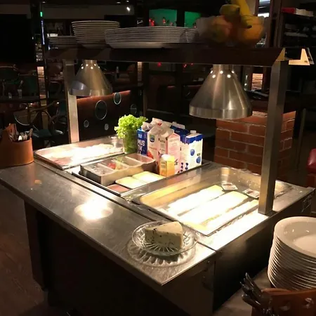 ホテル Carneval 3*