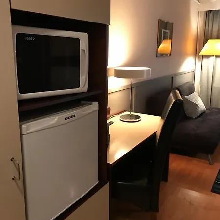 Hotel Carneval Suonenjoki