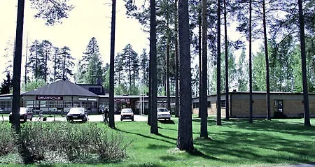 Carneval 3* Suonenjoki