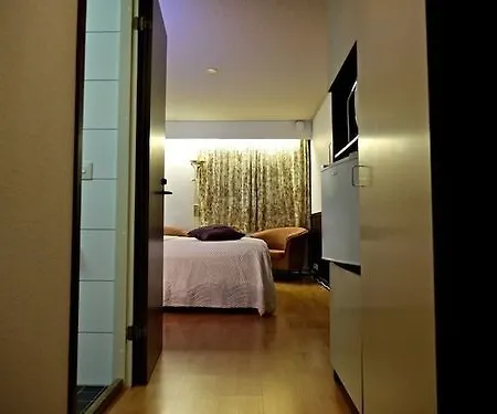 Carneval ホテル スオネンヨキ