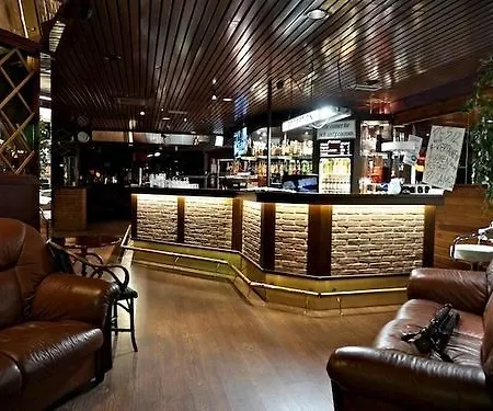 Carneval 3* スオネンヨキ