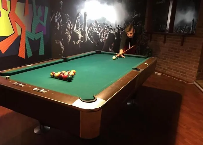 Carneval 3* 순엔죠키