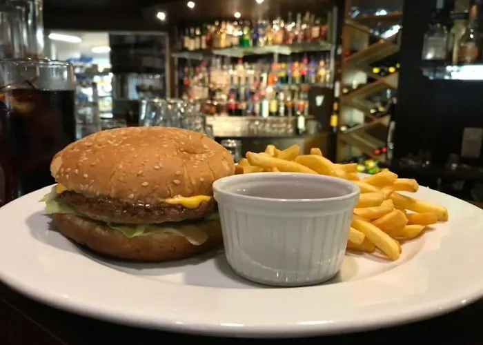 호텔 Carneval 순엔죠키