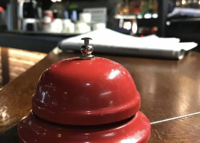 호텔 Carneval 순엔죠키