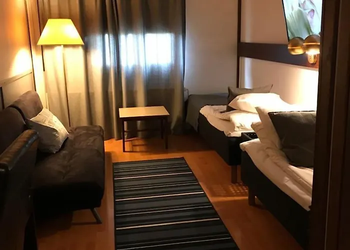 Carneval 호텔 순엔죠키