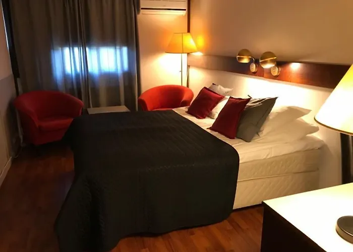 Carneval 호텔 순엔죠키