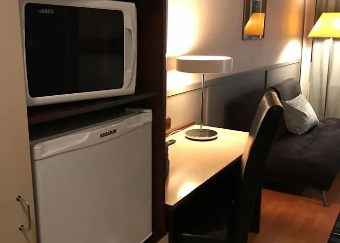 호텔 Carneval 순엔죠키