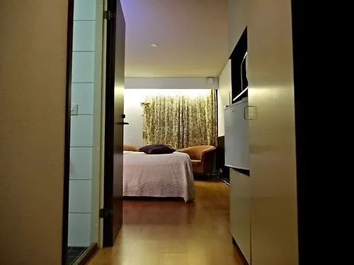 Carneval 호텔 순엔죠키