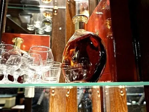 Carneval 호텔 순엔죠키